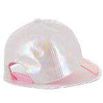 Billieblush Παιδικό Καπέλο για Κορίτσι Μωβ U22023-46N-Μωβ - Image 4