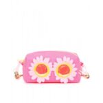 Billieblush Παιδική Καρτοθήκη για Κορίτσι Φούξια U22033-499-Φούξια