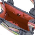 Billieblush Παιδική Τσάντα για Κορίτσι Μπεζ U22044-Z22-Μπεζ - Image 3