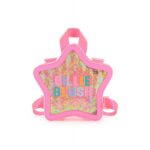 Billieblush Παιδικό Σακίδιο Πλάτης για Κορίτσι Φούξια U22049-499-Φούξια