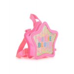 Billieblush Παιδικό Σακίδιο Πλάτης για Κορίτσι Φούξια U22049-499-Φούξια - Image 2