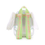 Billieblush Παιδικό Σακίδιο Πλάτης για Κορίτσι Πολύχρωμο U22050-Z41-Πολύχρωμο - Image 2