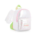 Billieblush Παιδικό Σακίδιο Πλάτης για Κορίτσι Πολύχρωμο U22050-Z41-Πολύχρωμο - Image 3
