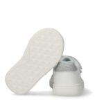 Calvin Klein Παιδικό Χαμηλό Αθλητικό με Velcro για Κορίτσι Λευκό V1A9-83207-0196-X025 - Image 5