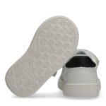 Calvin Klein Παιδικό Χαμηλό Αθλητικό με Velcro για Αγόρι Λευκό V1X9-83277-1269-Y702 - Image 5