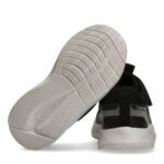 Calvin Klein Παιδικό Χαμηλό Αθλητικό με Velcro για Αγόρι Λευκό V1X9-83308-1843-X002 - Image 5