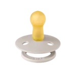 Bibs βρεφική Πιπίλα Studio Colour Ladybug Latex 1 Sage Mix για Αγόρι Πράσινο 11025102 - Image 3