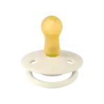 Bibs βρεφική Πιπίλα De Lux Latex Onesize Ivory/Sage για Αγόρι Πράσινο 150223 – Bild 2