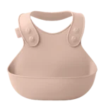 Bibs βρεφική Σαλιάρα Blush για Κορίτσι Ροζ 4000244 - Image 2