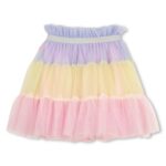 Billieblush Παιδικό Μεσοφόρι για Κορίτσι Πολύχρωμο U21861-Z41-Πολύχρωμο