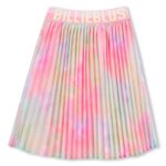 Billieblush Παιδική Φούστα για Κορίτσι Πολύχρωμο U21863-Z41-Πολύχρωμο