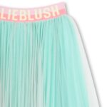 Billieblush Παιδική Φούστα για Κορίτσι Πράσινο U21868-68M-Πράσινο – Bild 2