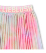 Billieblush Παιδική Φούστα για Κορίτσι Πολύχρωμο U21863-Z41-Πολύχρωμο – Bild 4