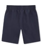 BOSS Παιδικό Μαγιό Σορτς για Αγόρι Μπλε J52837-849-Μπλε – Bild 3