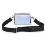 DKNY Παιδική Τσάντα Χειρός για Κορίτσι Λευκό D62639-111-Λευκό – Bild 4