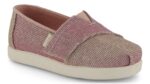 Toms Παιδική Εσπαντρίγια για Κορίτσι Ροζ 26-10023191 - Image 2