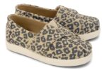 Toms Παιδική Εσπαντρίγια για Κορίτσι Μπεζ 26-10023198