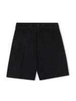 DKNY Παιδικό Σορτς για Κορίτσι Μαύρο D62574-09B-Μαύρο - Image 2