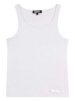 DKNY Παιδικό Σετ Μπλούζα & Fancy Μπλούζα για Κορίτσι Γκρι D62618-016-Γκρι – Bild 4