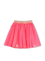 Billieblush Παιδική Φούστα για Κορίτσι Φούξια U21862-499-Φούξια - Image 2