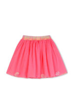 Billieblush Παιδική Φούστα για Κορίτσι Φούξια U21862-499-Φούξια