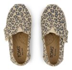 Toms Παιδική Εσπαντρίγια για Κορίτσι Μπεζ 26-10023198 – Bild 3