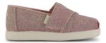 Toms Παιδική Εσπαντρίγια για Κορίτσι Ροζ 26-10023191 - Image 5