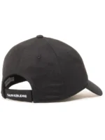 Calvin Klein Παιδικό Καπέλο Baseball με Μονόγραμμα για Αγόρι Μαύρο IU0IU00150-BEH - Image 3