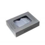 BABYWALKER Βρεφικά Καλτσάκια για Κορίτσι Λευκό Sock-9003-White – Bild 2