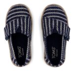 Toms Παιδική Εσπαντρίγια για Αγόρι Μπλε 26-10023188 - Image 5