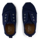 Toms Παιδικό Σνίκερ για Αγόρι Μπλε 26-10023204 - Image 6