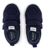 Toms Παιδικό Σνίκερ για Αγόρι Μπλε 26-10022102 - Image 5