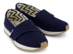 Toms Παιδικό Σνίκερ για Κορίτσι Μπλε 26-10022774
