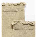 Abel & Lula Παιδικές Κάλτσες για Κορίτσι Χρυσαφί 25-05430-001 - Image 2