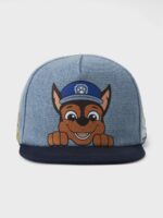 Name it Παιδικό Καπέλο για Αγόρι Μπλε Paw Patrol 13243025-Navy-Blazer