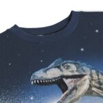 MOLO Παιδική Μπλούζα Κοντομάνικη για Αγόρι Σταμπωτό Roxo-1S26A211-98769876-Σταμπωτό - Image 2