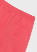 Mayoral Παιδική Βερμούδα φούτερ για Αγόρι Κόκκινο 26-00600-043 - Image 5