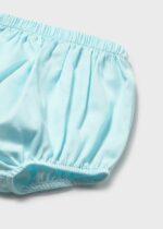 Mayoral Newborn Βρεφικό Σετ Σορτς για Κορίτσι Φλοράλ 26-01290-065 - Image 4