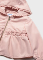 Mayoral Παιδικό Αντιανεμικό για Κορίτσι Ροζ 26-01492-092 - Image 3
