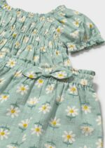 Mayoral Παιδικό Σετ Παντελόνιού μακρύ για Κορίτσι Μέντα 26-01513-073 - Image 3