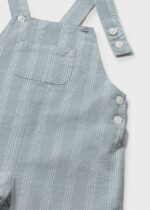 Mayoral Παιδική Σαλοπέτα λινη suiting για Αγόρι Μπλε 26-01658-067 – Bild 4