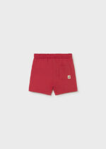 Mayoral Παιδικό Σετ μακό 3 τεμάχια με στάμπα για Αγόρι Κόκκινο 26-01669-039 - Image 3