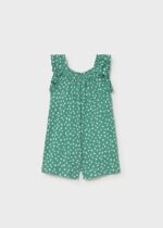 Mayoral Παιδικό Φορμάκι μακο σταμπωτό για Κορίτσι Πράσινο 26-01829-032 – Bild 2