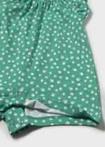 Mayoral Παιδικό Φορμάκι μακο σταμπωτό για Κορίτσι Πράσινο 26-01829-032 – Bild 3