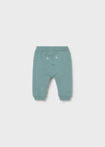 Mayoral Newborn Βρεφική Φόρμα 3 Τεμάχια για Αγόρι Πράσινο 26-01893-030 – Bild 3