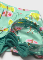 Mayoral Παιδικό Σετ Φούστα 3 τεμαχια για Κορίτσι Μπλε 26-01934-085 - Image 4