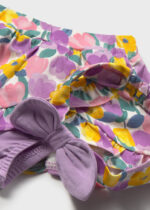 Mayoral Παιδικό Σετ Φούστα 3 τεμαχια για Κορίτσι Μωβ 26-01934-086 - Image 4