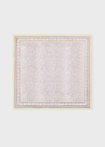 Mayoral Παιδική Μπλούζα κοντομάνικη μαντηλι για Κορίτσι Μπεζ 26-03009-088 - Image 5