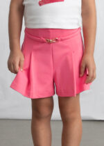 Mayoral Παιδικό Σορτς μακό για Κορίτσι Κοραλί 26-03220-042 - Image 2