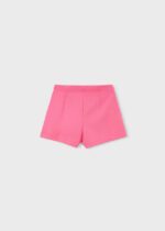 Mayoral Παιδικό Σορτς μακό για Κορίτσι Κοραλί 26-03220-042 - Image 5